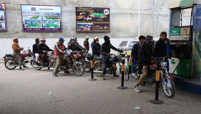 IMF official says Pakistan must explain fuel-pricing scheme before any loan deal