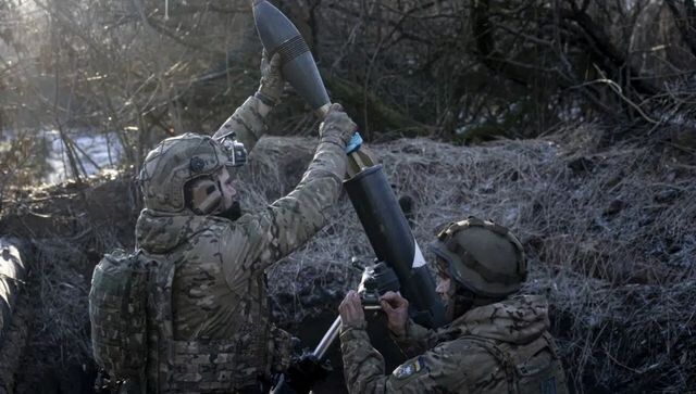 UN accuses Russia, Ukraine forces of 'summary executions' of prisoners