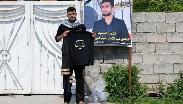 Spiking violence strains sectarian ties in Iraqi province Spiking violence strains sectarian ties in Iraqi province
