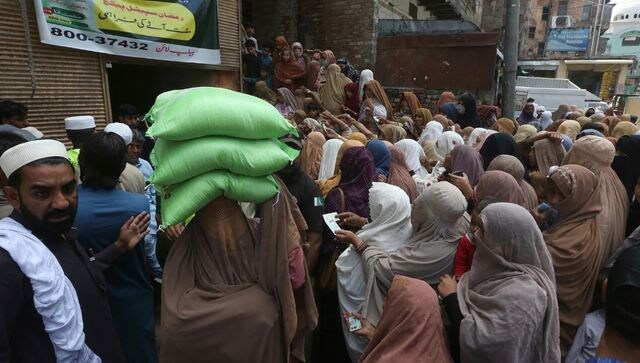Pakistan: Adiala Jail fails to provide facilities to prisoners due to shortage of funds