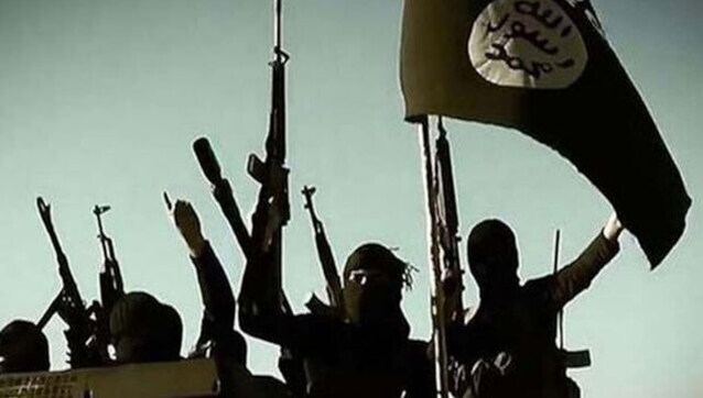 Islamic State claims responsibility for east Congo attack that killed 19 Islamic State claims responsibility for east Congo attack that killed 19