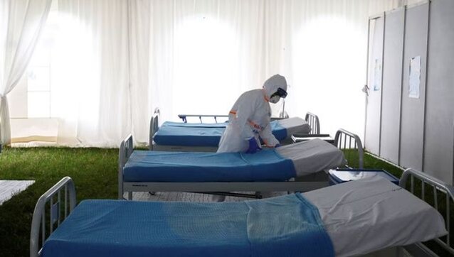 Exodus of healthcare workers from poor countries worsening, WHO says Exodus of healthcare workers from poor countries worsening, WHO says