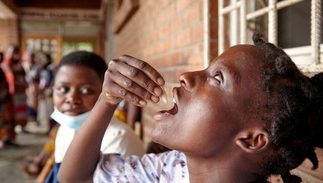Mozambique records rise in cholera cases, Malawi sees decline - WHO