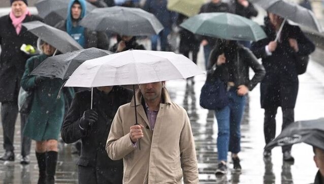 UK launches multi-billion pound package to coax people back to work UK launches multi-billion pound package to coax people back to work