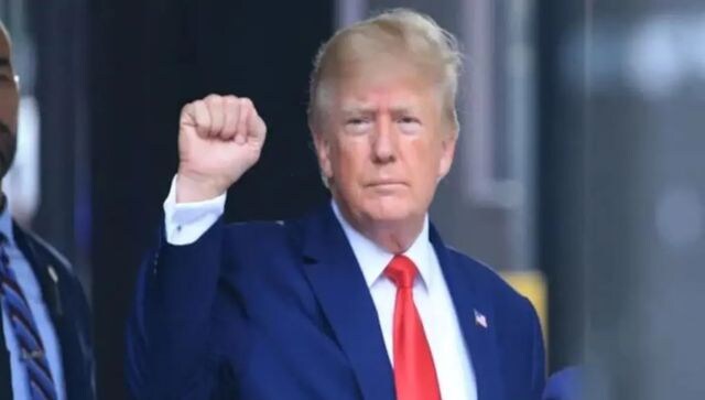 YouTube restores Trump's channel