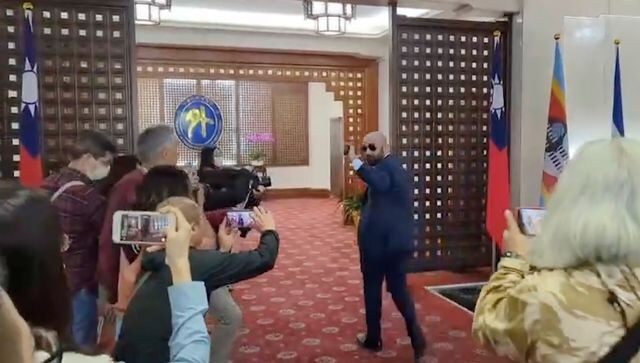 Honduras ditching Taiwan raises larger geopolitical concerns