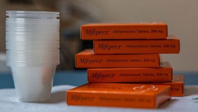 Judge mulls banning abortion pill in US, questions regulatory approval