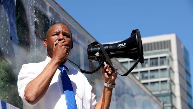 San Francisco to air Black reparations plan, $5M per person