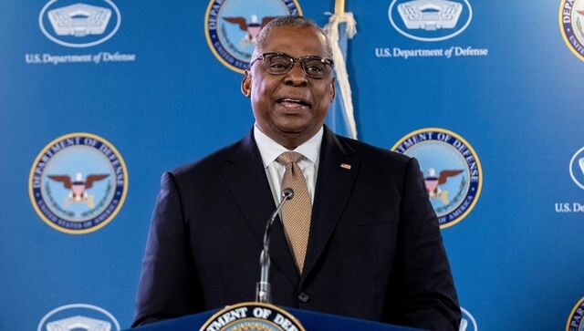 Defence Secretary Lloyd Austin to travel to India ahead of PM Modi's US visit