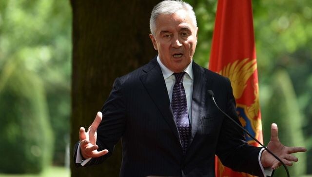 Moldovan lawmakers approve divisive national language bill