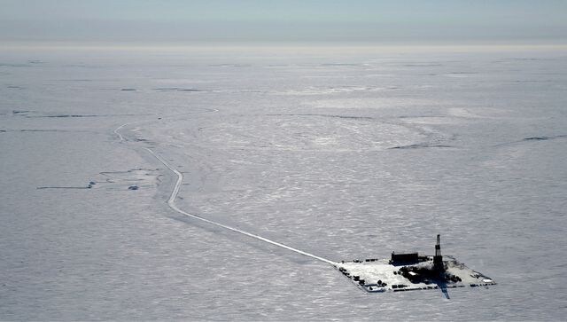 Biden climate legacy tested by backlash over Willow project