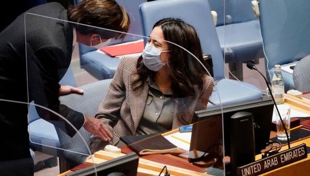 UN Security Council asks for advice on dealing with Afghan Taliban UN Security Council asks for advice on dealing with Afghan Taliban