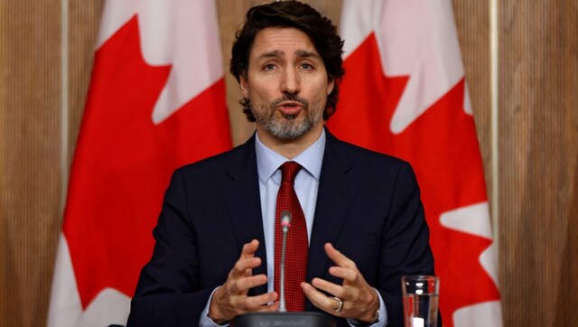 Canada PM Justin Trudeau agrees to let top aide testify in parliament on Chinese election meddling Canada PM Justin Trudeau agrees to let top aide testify in parliament on Chinese election meddling