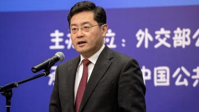 China warns US against creating 'NATO' in Indo-Pacific region