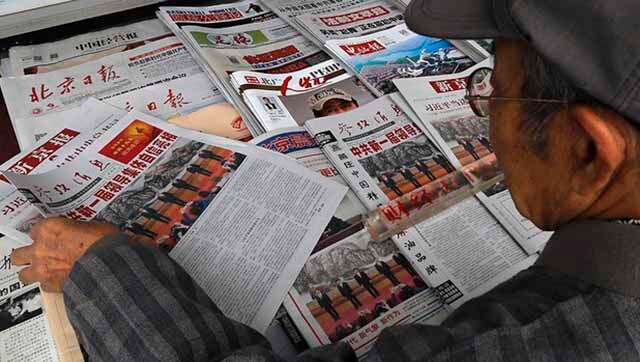 Dragon's wrath: Chinese media's unrelenting criticism of Fumio Kishida and Japan