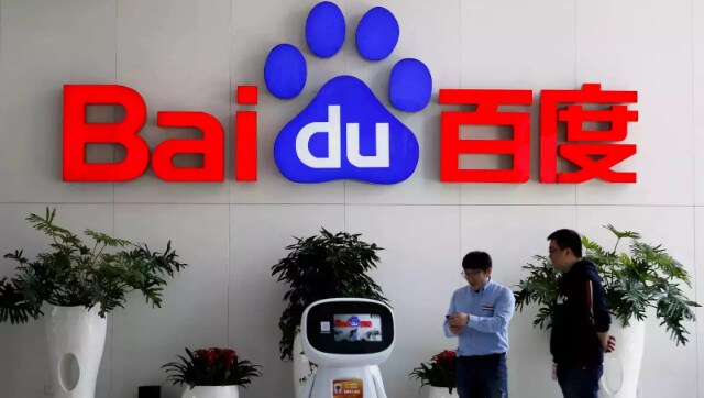 China’s Baidu cancels public showcase for Ernie AI, its ChatGPT rival, shows it behind closed-doors China’s Baidu cancels public showcase for Ernie AI, its ChatGPT rival, shows it behind closed-doors