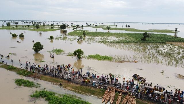 African nations consider swapping debt to invest in climate action African nations consider swapping debt to invest in climate action