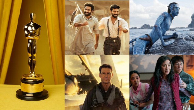 Oscars 2023: Where to watch the Academy Awards, who's hosting, what to expect from the ceremony & more