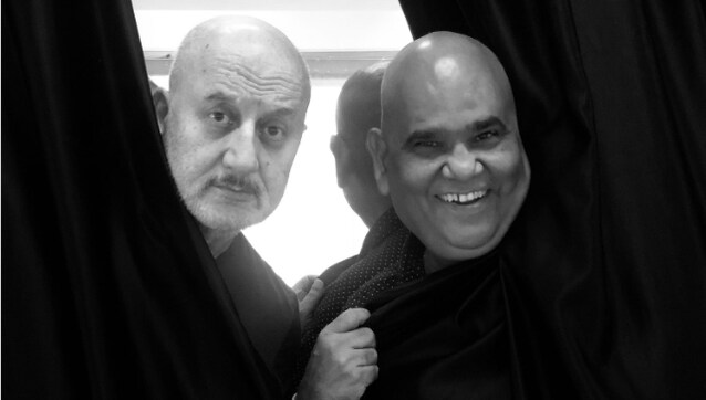 Veteran actor-filmmaker Satish Kaushik passes away at 66, Anupam Kher, Kangana Ranaut pay tribute Veteran actor-filmmaker Satish Kaushik passes away at 66, Anupam Kher, Kangana Ranaut pay tribute