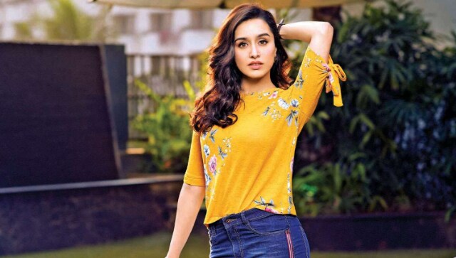 Watch: Shraddha Kapoor rigorous workout sessions for Tu Jhoothi Main Makkaar!