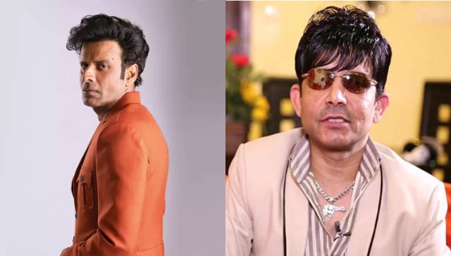 Arrest warrant issued against KRK in Manoj Bajpayee defamation case; check details