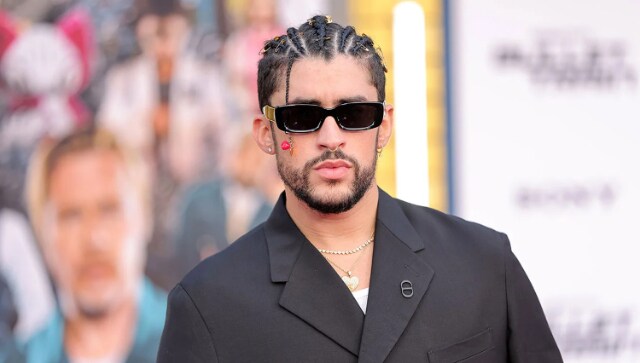 Bad Bunny ex seeking $40 mn, alleging unauthorized use of voice note