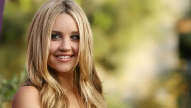 'All That' actress Amanda Bynes found roaming naked on streets; put on psychiatric hold