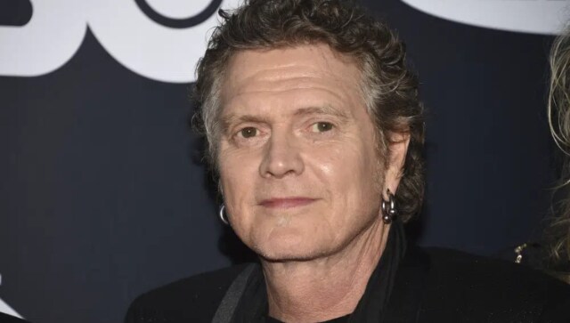 Def Leppard drummer Rick Allen recovering from attack outside hotel