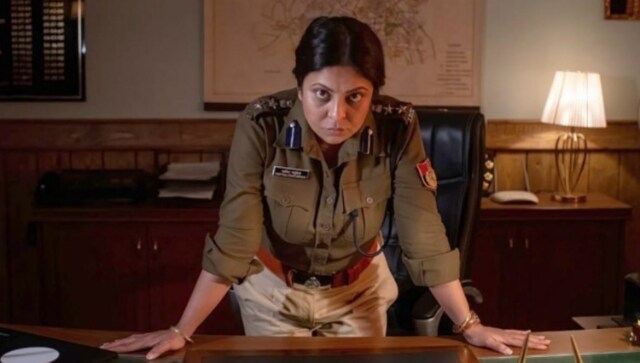 4 years of Delhi Crime: Ahead of the 3rd season, looking at Shefali Shah's strong performance as DCP Vartika Chaturvedi