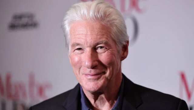 Richard Gere urges US lawmakers to back Tibet