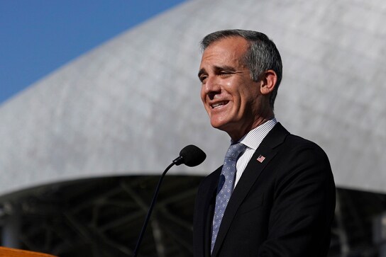 Why Eric Michael Garcetti's appointment as Ambassador to India is a classic case of American supremacism