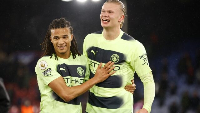 Premier League: Erling Haaland hits winner for Man City, Liverpool revival ended by Bournemouth