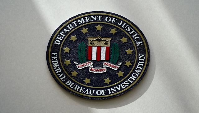 Us Hate Crimes Hit Record High In Fbi Data Shows