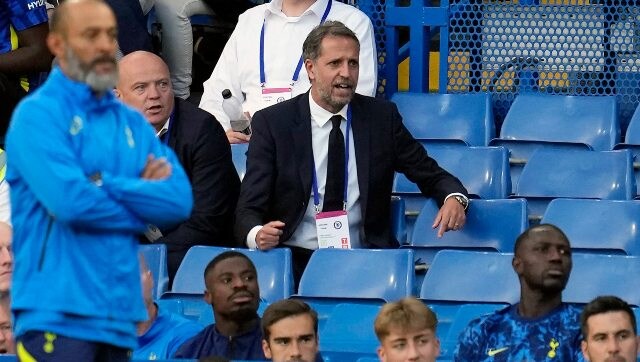 Tottenham managing director Fabio Paratici handed worldwide FIFA ban