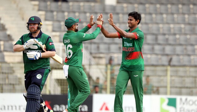 Bangladesh to maintain aggression after victories over England, Ireland