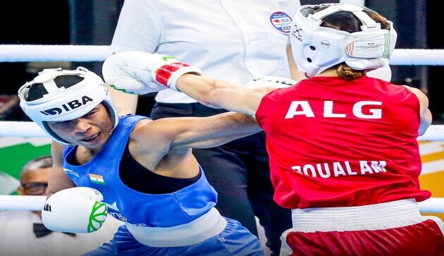 Women’s World Boxing Championship: Nikhat, Manisha advance to pre-quarterfinals of Women's World Boxing Championships