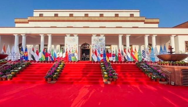 This is the second ministerial meeting held under India’s G20 Presidency. Bengaluru hosted the first ministerial gathering of central bank governors and finance ministers. Today’s discussion reportedly focused on challenges around multilateralism, food and energy security and development cooperation. PTI This is the second ministerial meeting held under India’s G20 Presidency. Bengaluru hosted the first ministerial gathering of central bank governors and finance ministers. Today’s discussion reportedly focused on challenges around multilateralism, food and energy security and development cooperation. PTI