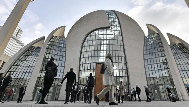 Germany slips to 15th spot in OECD ranking on attracting highly-skilled workers from abroad