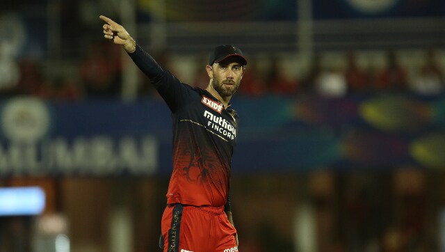 IPL 2023: RCB all-rounder Glenn Maxwell hopes to ‘get through’ season despite not regaining full fitness IPL 2023: RCB all-rounder Glenn Maxwell hopes to ‘get through’ season despite not regaining full fitness