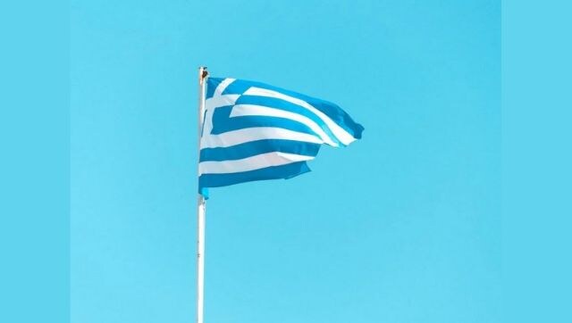 Greek authorities arrest two Pakistanis for plotting terrorist attack at Jewish restaurant
