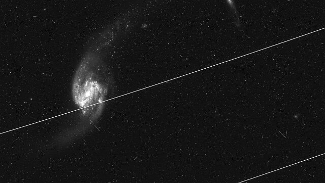 Explained: How the Hubble Space Telescope, famous for its stunning images, is under threat Explained: How the Hubble Space Telescope, famous for its stunning images, is under threat