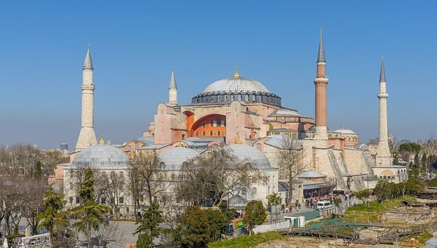 At Political Crossroads: How Turkey presidential poll outcome can determine Ankara-New Delhi relations At Political Crossroads: How Turkey presidential poll outcome can determine Ankara-New Delhi relations