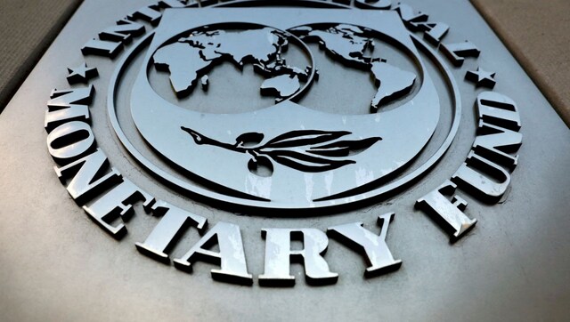 IMF board approves $5.4 billion for cash-strapped Argentina