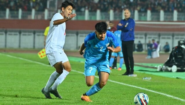 India vs Myanmar: The result was 3-0 for me, says Blue Tigers coach Igor Stimac India vs Myanmar: The result was 3-0 for me, says Blue Tigers coach Igor Stimac