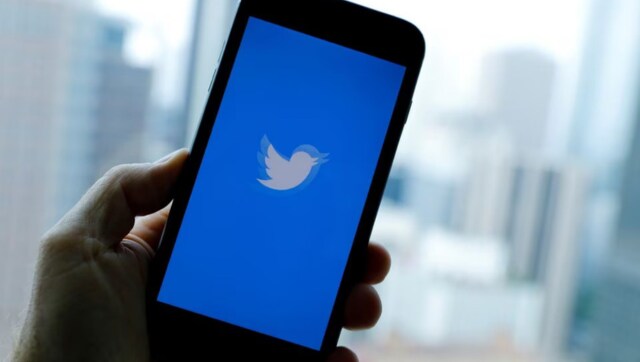 Twitter blocks Pakistan govt's account for viewing in India
