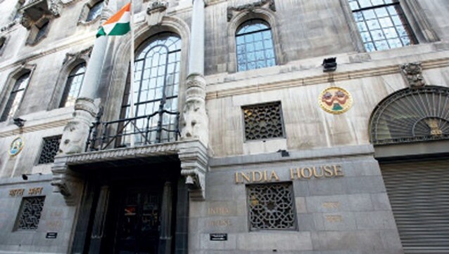 If Khalistanis can storm Indian High Commission in London, why not give same rights to Argentinian protesters in Delhi? If Khalistanis can storm Indian High Commission in London, why not give same rights to Argentinian protesters in Delhi?