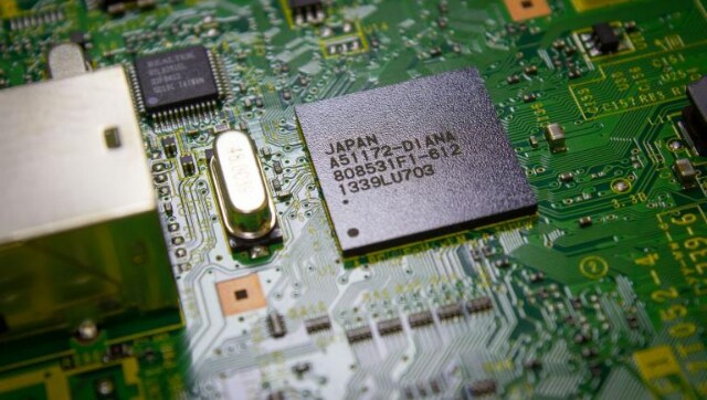 European Union strikes deal to increase supply of semiconductors