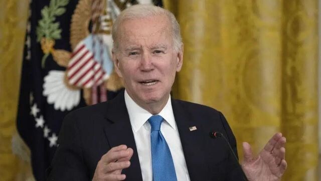 Skin lesion removed from President Joe Biden's chest was cancerous, says White House doctor Skin lesion removed from President Joe Biden's chest was cancerous, says White House doctor