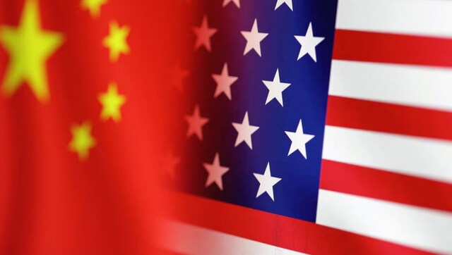 Little room for manoeuvre as ties between US, China slide further Little room for manoeuvre as ties between US, China slide further
