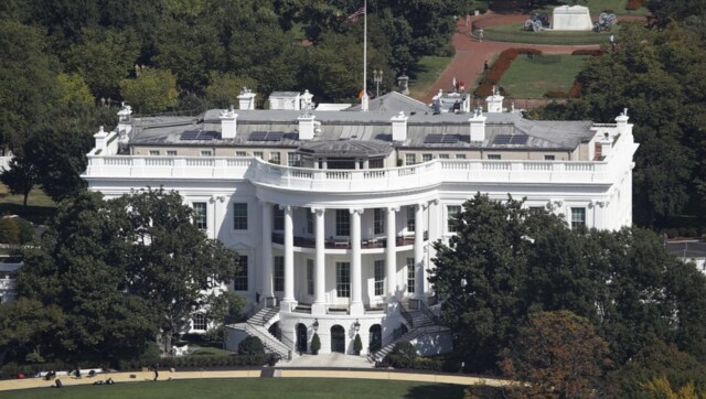 Republican inaction on guns 'unacceptable': White House